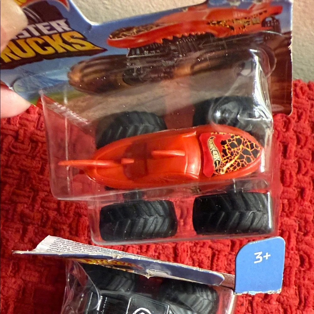 Mattel this listing